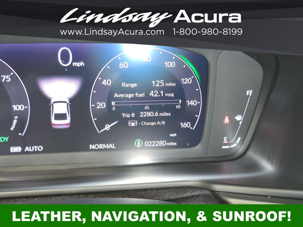 2025 Honda Accord Hybrid Touring Columbus OH