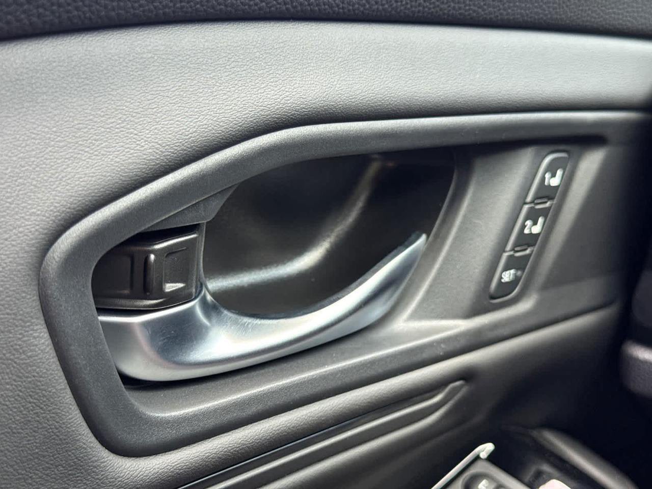 2025 Honda Accord Hybrid Touring Dartmouth MA