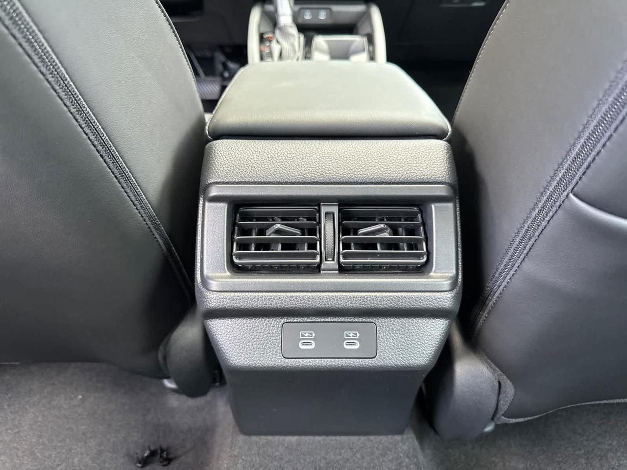 2025 Honda Accord Hybrid Touring Dartmouth MA