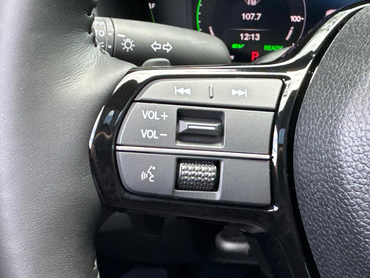 2025 Honda Accord Hybrid Touring Dartmouth MA
