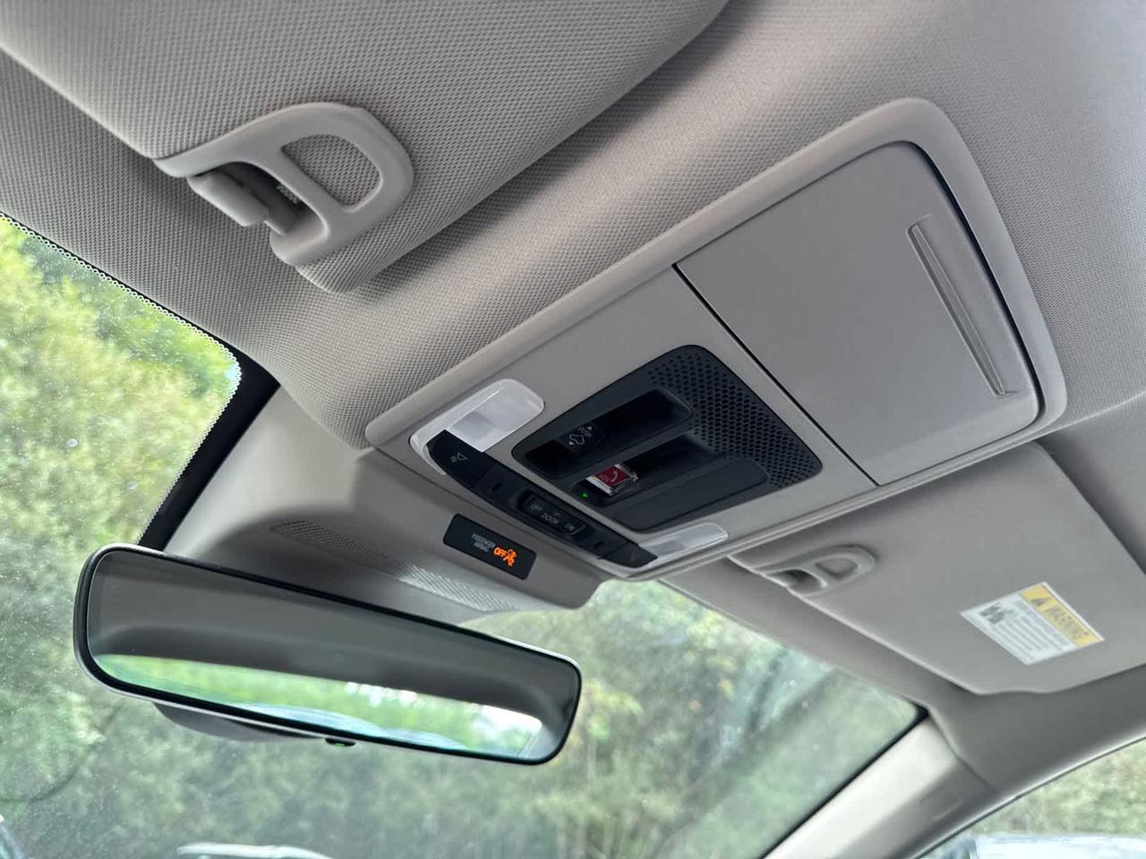 2025 Honda Accord Hybrid Touring Dartmouth MA