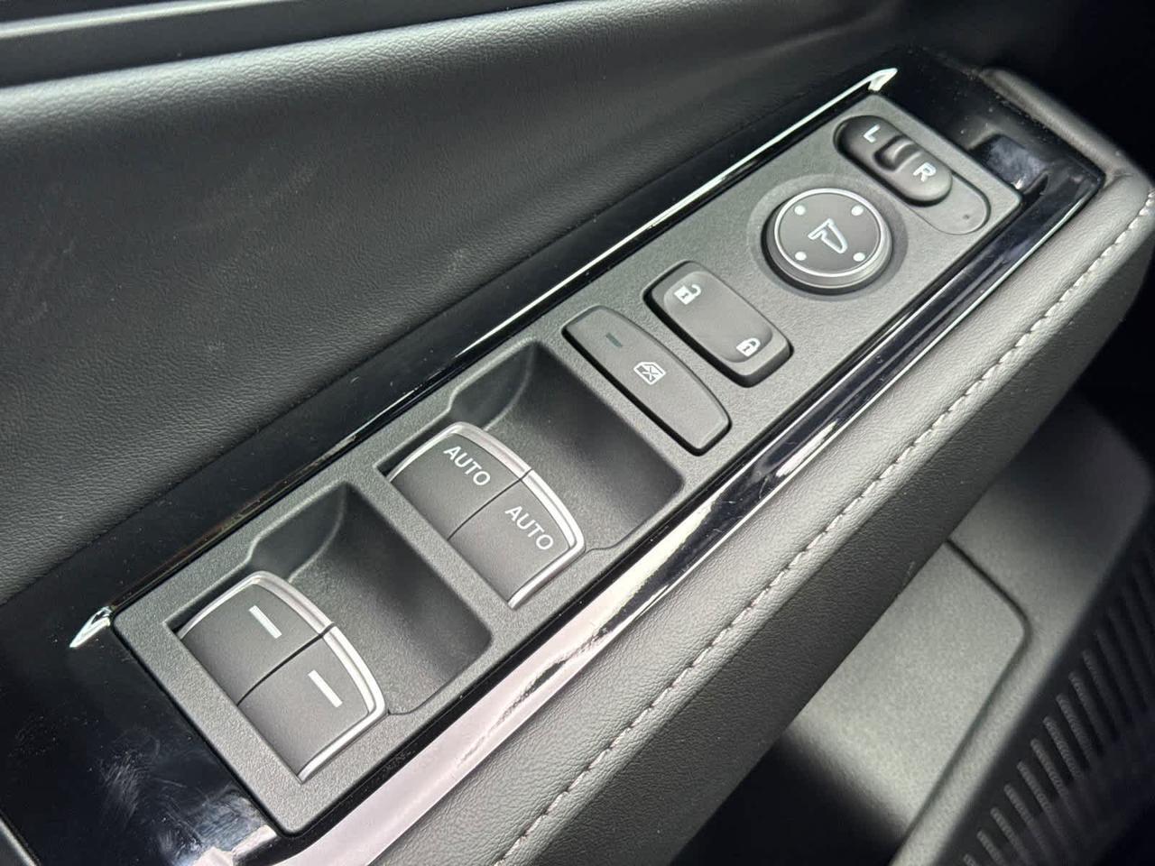 2025 Honda Accord Hybrid Touring Dartmouth MA