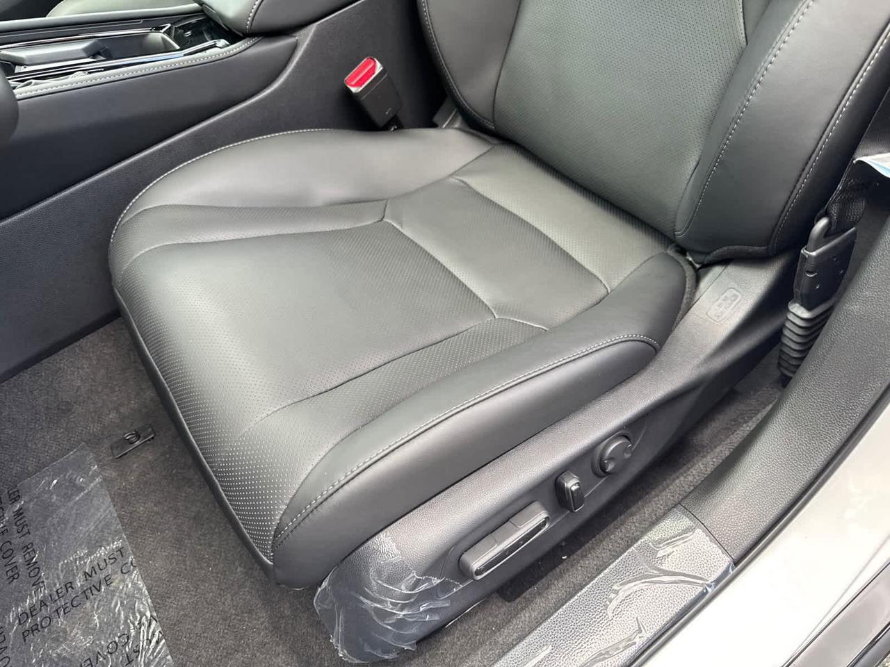 2025 Honda Accord Hybrid Touring Dartmouth MA