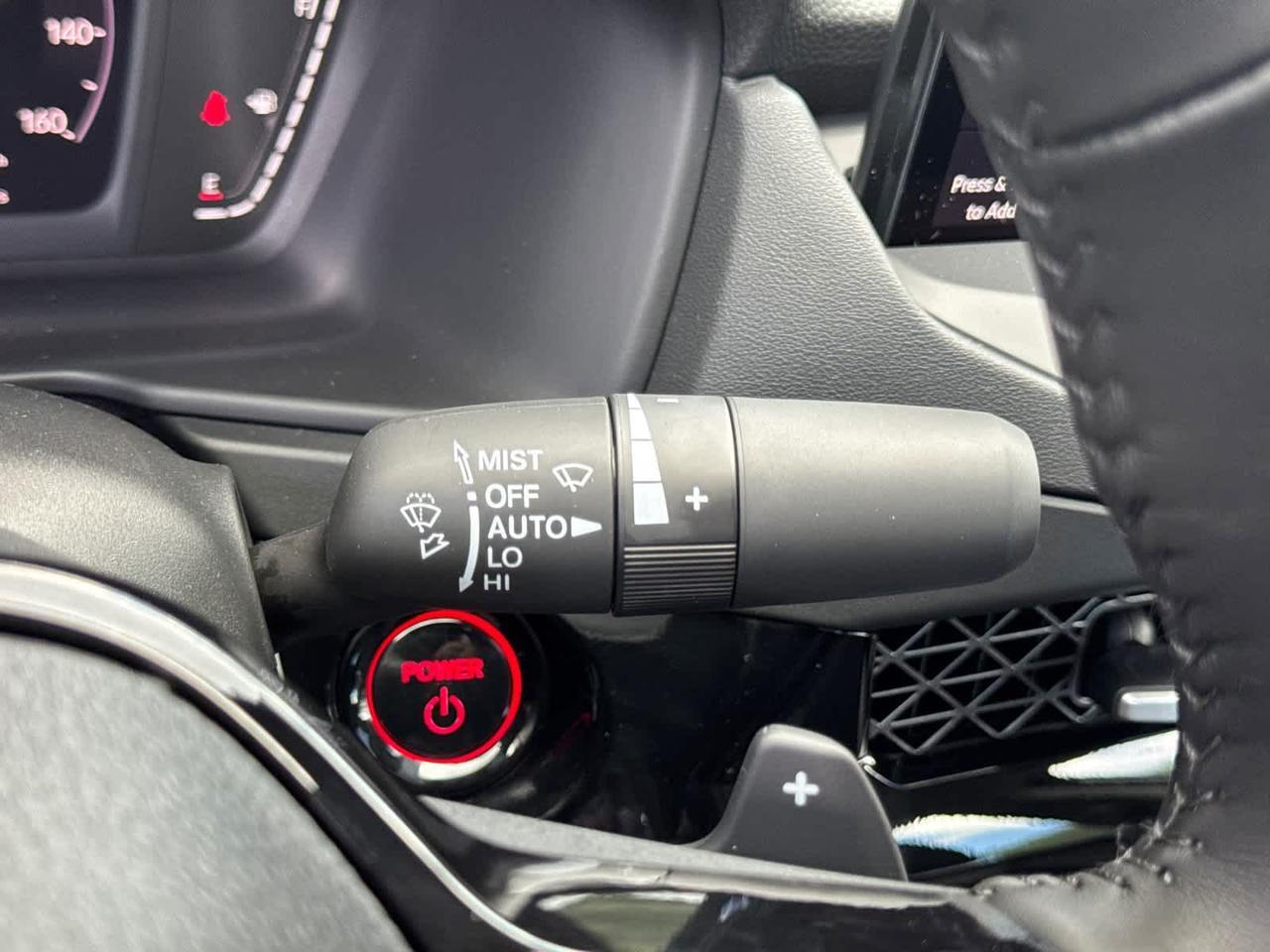 2025 Honda Accord Hybrid Touring Dartmouth MA