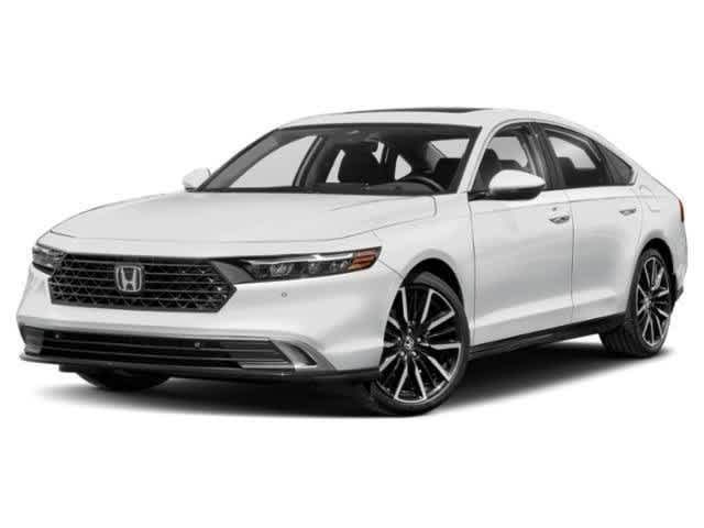 2025 Honda Accord Hybrid Touring Dartmouth MA