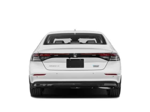 2025 Honda Accord Hybrid Touring Dartmouth MA