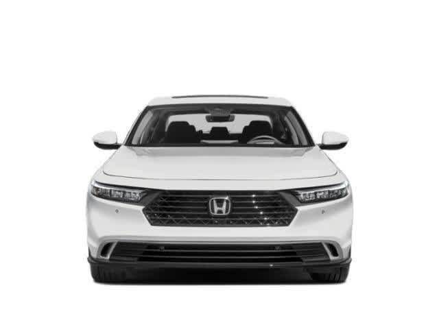 2025 Honda Accord Hybrid Touring Dartmouth MA