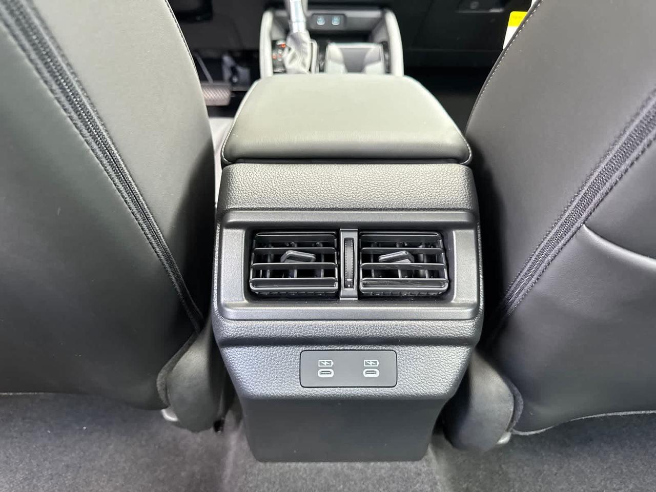 2025 Honda Accord Hybrid Touring Dartmouth MA