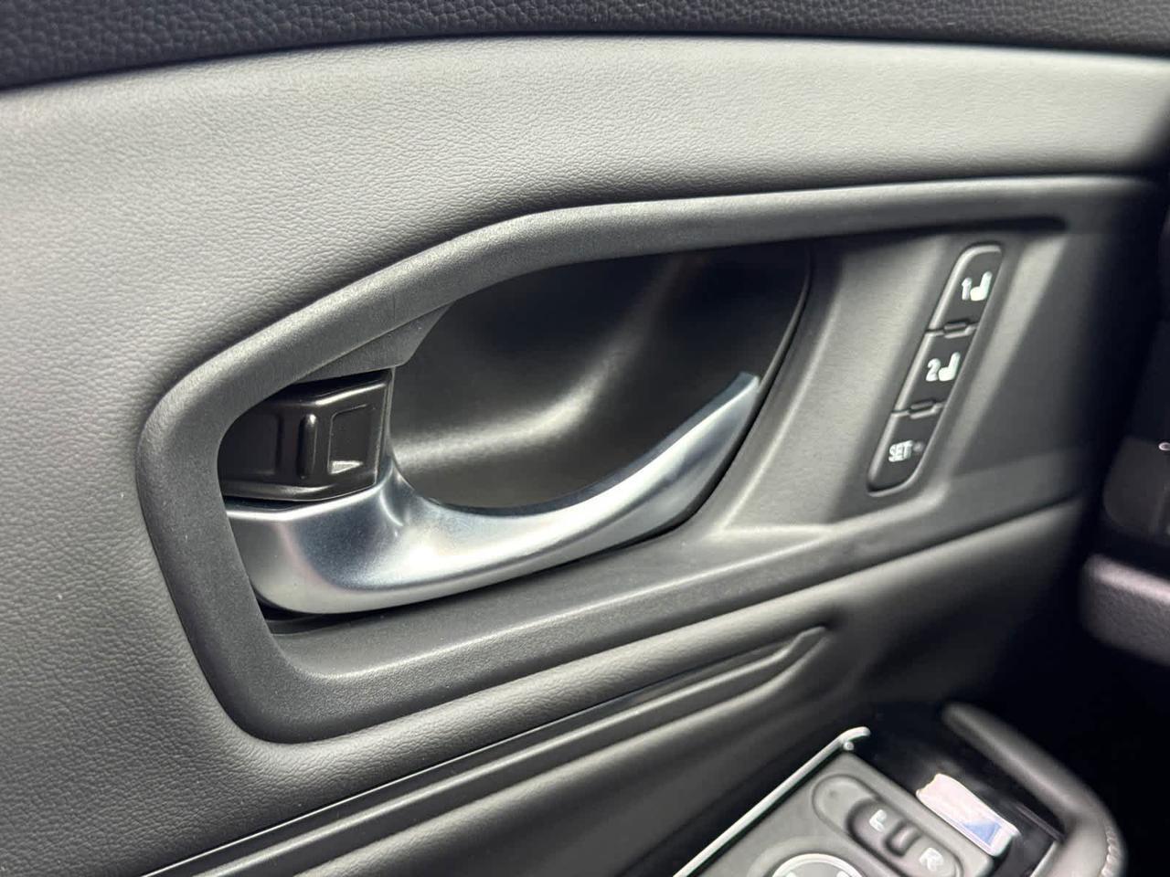 2025 Honda Accord Hybrid Touring Dartmouth MA