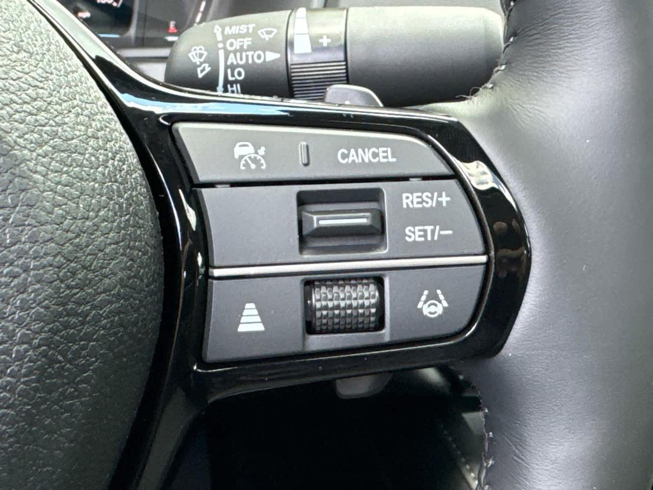 2025 Honda Accord Hybrid Touring Dartmouth MA
