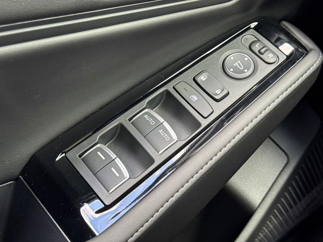 2025 Honda Accord Hybrid Touring Dartmouth MA