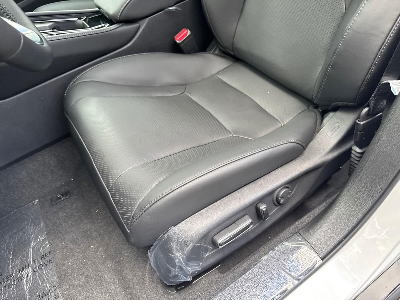 2025 Honda Accord Hybrid Touring Dartmouth MA