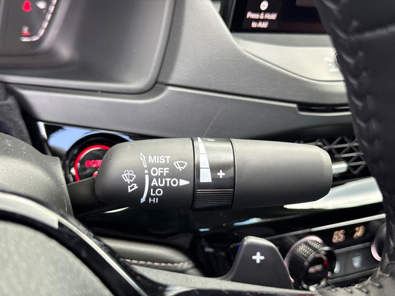 2025 Honda Accord Hybrid Touring Dartmouth MA