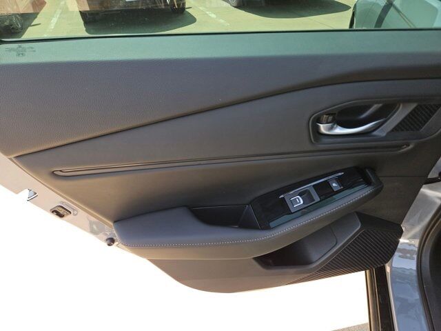 2025 Honda Accord Hybrid Touring Dallas TX