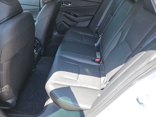 2025 Honda Accord Hybrid Touring Dallas TX