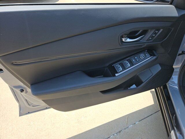 2025 Honda Accord Hybrid Touring Dallas TX
