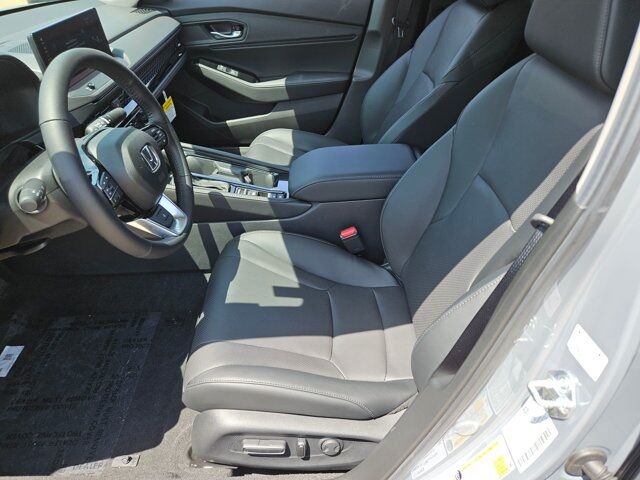 2025 Honda Accord Hybrid Touring Dallas TX