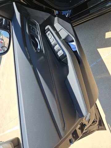 2025 Honda Accord Hybrid Touring Dallas TX