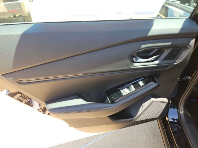 2025 Honda Accord Hybrid Touring Dallas TX