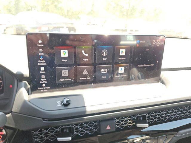 2025 Honda Accord Hybrid Touring Dallas TX