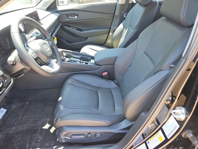 2025 Honda Accord Hybrid Touring Dallas TX