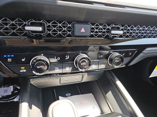 2025 Honda Accord Hybrid Touring Dallas TX