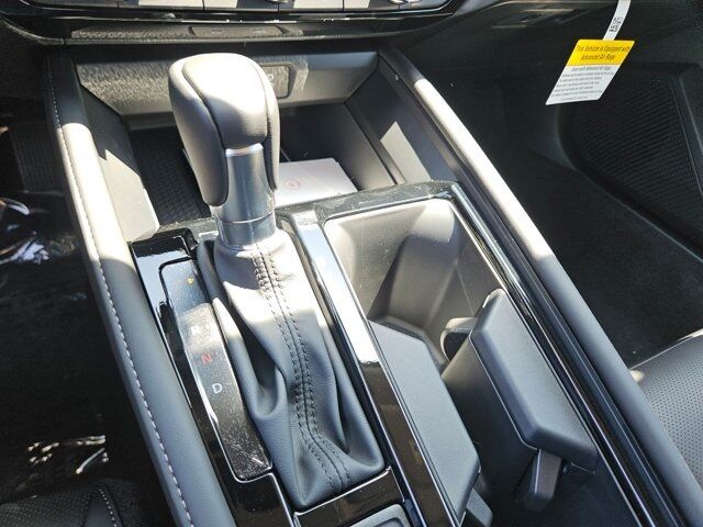 2025 Honda Accord Hybrid Touring Dallas TX