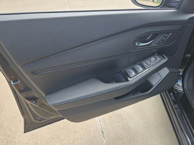 2025 Honda Accord Hybrid Touring Dallas TX