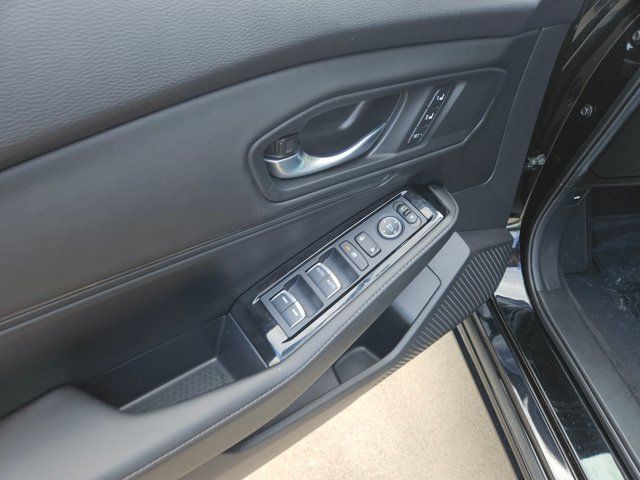 2025 Honda Accord Hybrid Touring Dallas TX