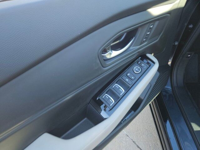 2025 Honda Accord Hybrid Touring Dallas TX