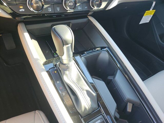 2025 Honda Accord Hybrid Touring Dallas TX