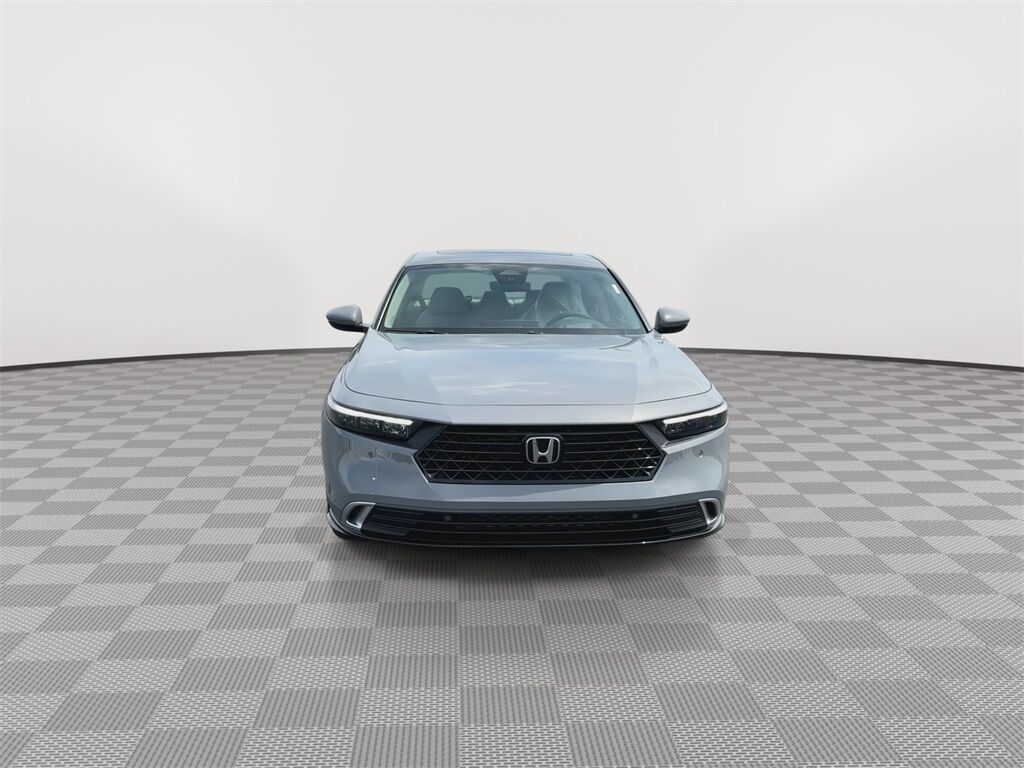 2025 Honda Accord Hybrid Touring Oklahoma City OK