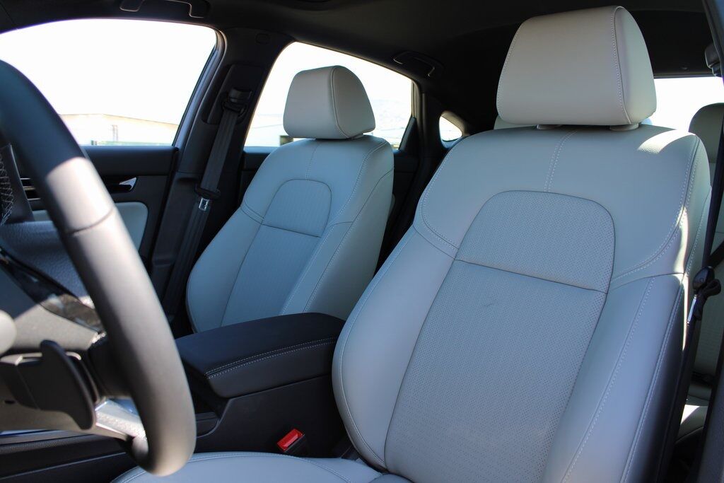 2025 Honda Accord Hybrid Touring Klamath Falls OR