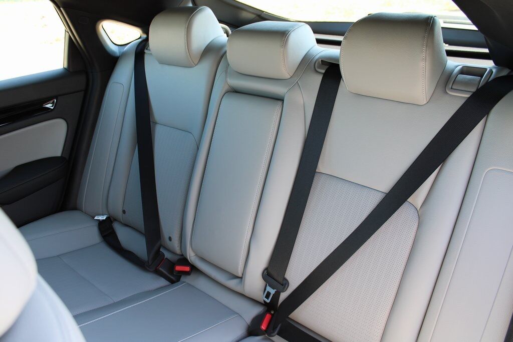 2025 Honda Accord Hybrid Touring Klamath Falls OR