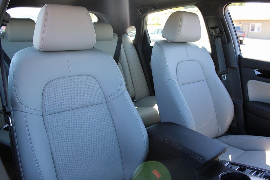 2025 Honda Accord Hybrid Touring Klamath Falls OR