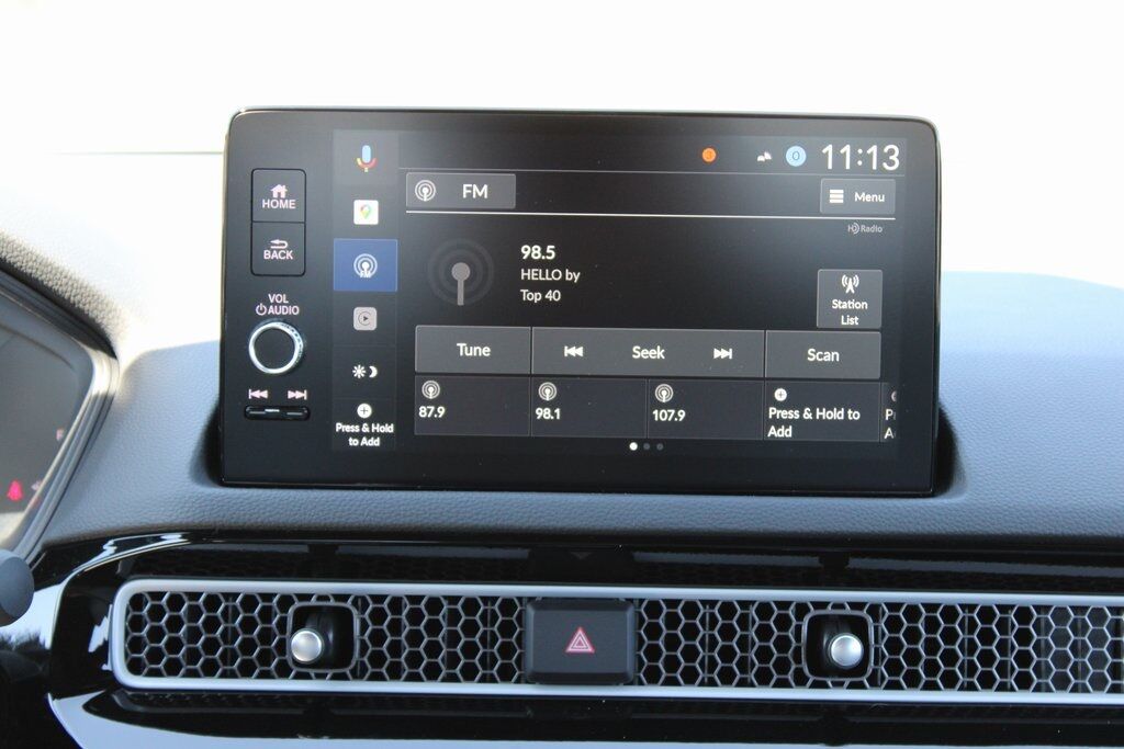2025 Honda Accord Hybrid Touring Klamath Falls OR