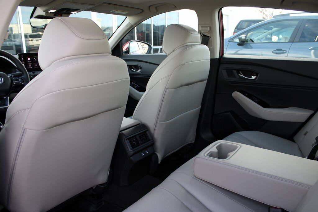 2025 Honda Accord Hybrid Touring Klamath Falls OR