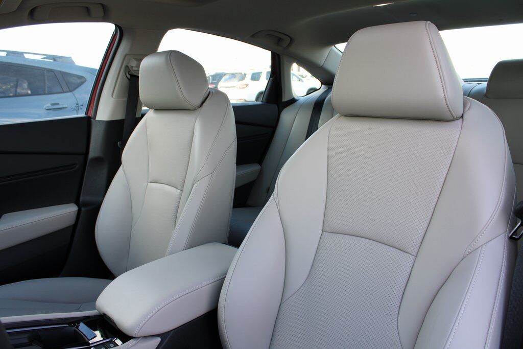 2025 Honda Accord Hybrid Touring Klamath Falls OR