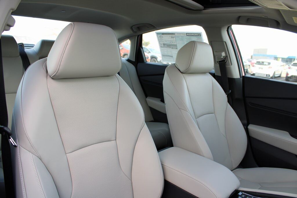 2025 Honda Accord Hybrid Touring Klamath Falls OR