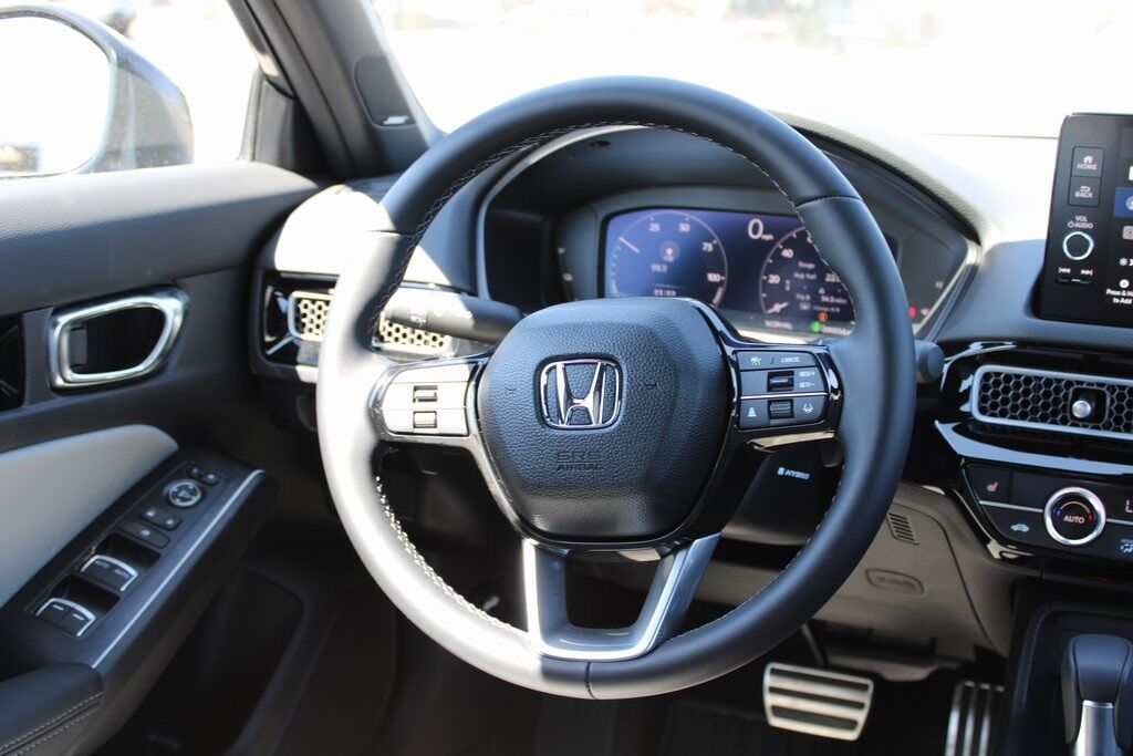 2025 Honda Accord Hybrid Touring Klamath Falls OR
