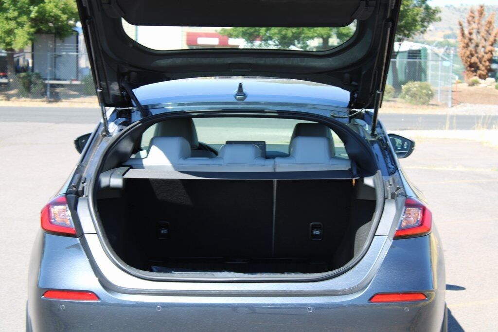 2025 Honda Accord Hybrid Touring Klamath Falls OR