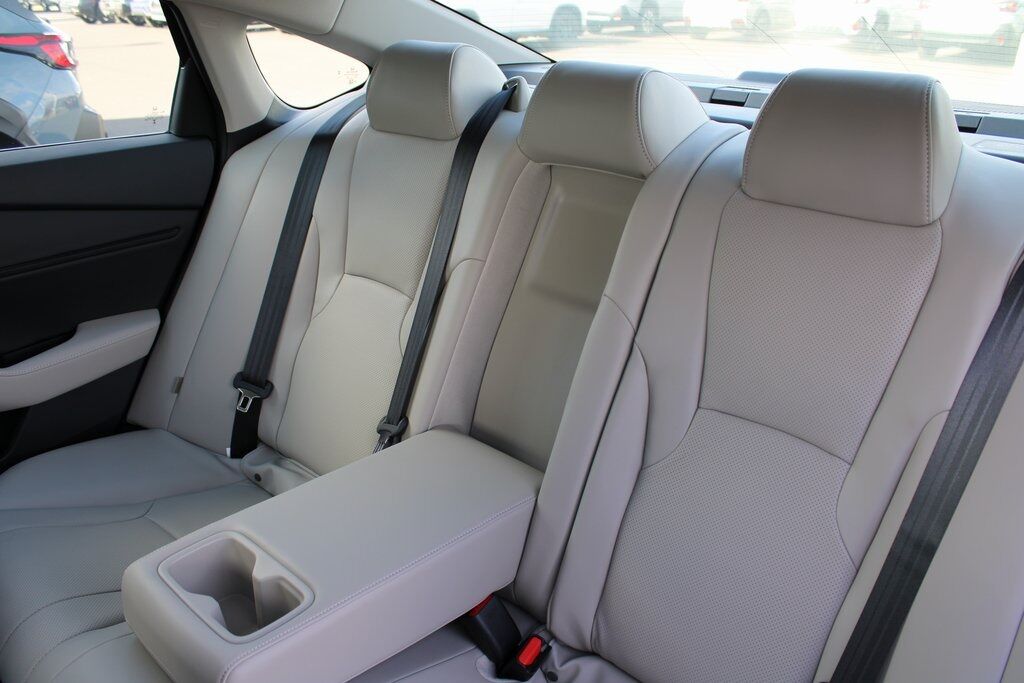 2025 Honda Accord Hybrid Touring Klamath Falls OR