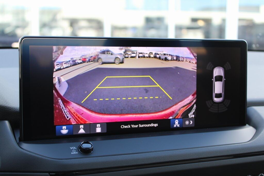 2025 Honda Accord Hybrid Touring Klamath Falls OR