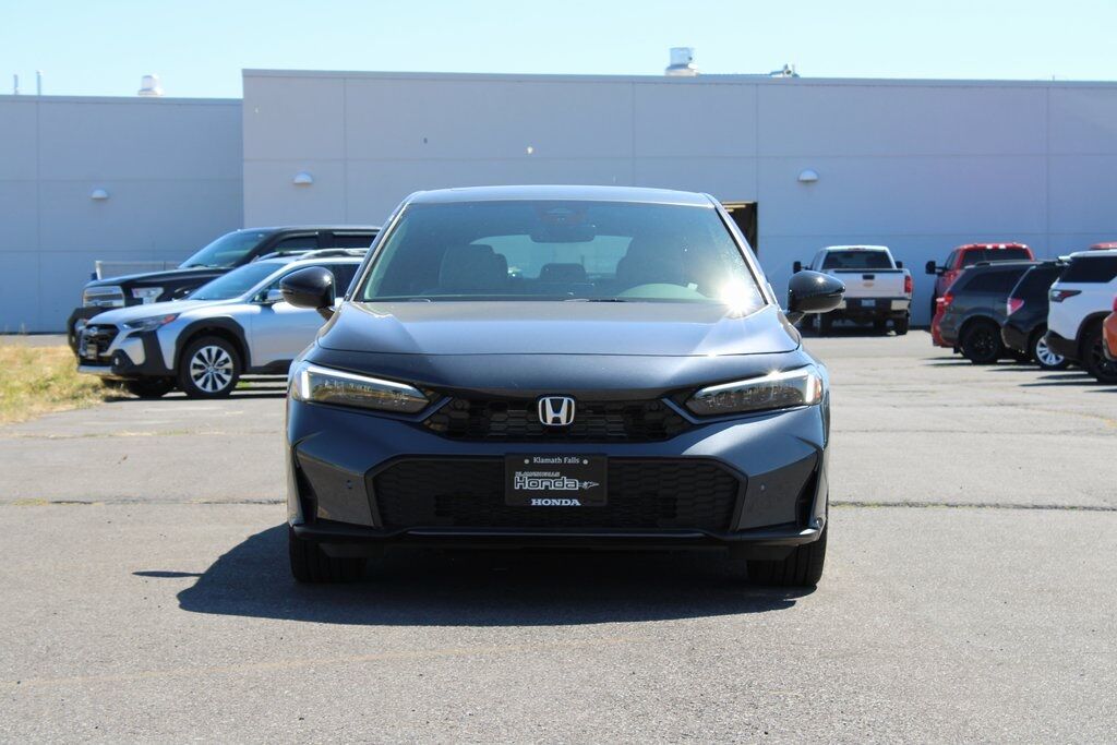 2025 Honda Accord Hybrid Touring Klamath Falls OR