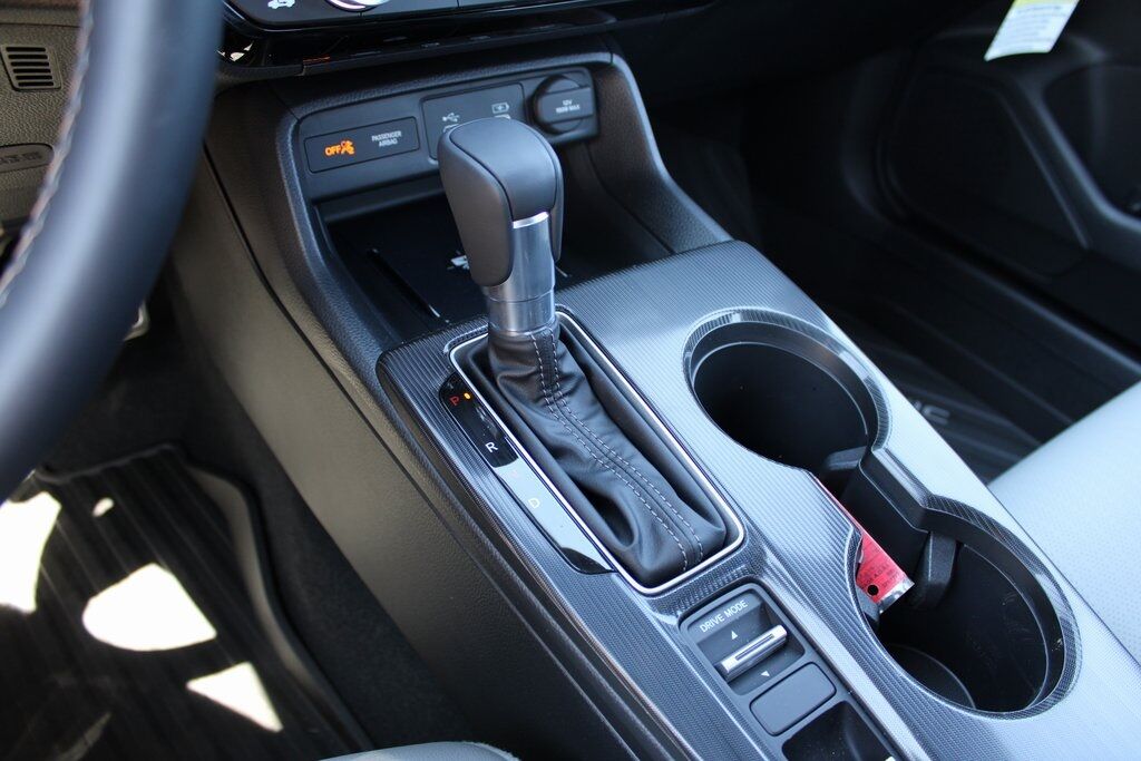 2025 Honda Accord Hybrid Touring Klamath Falls OR