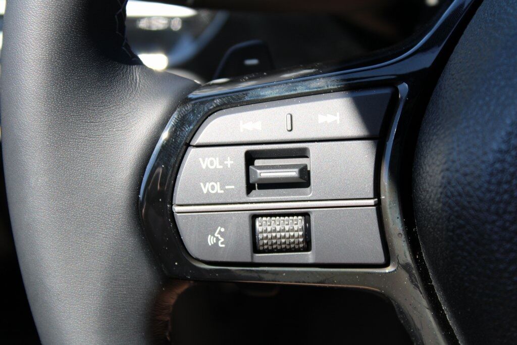 2025 Honda Accord Hybrid Touring Klamath Falls OR