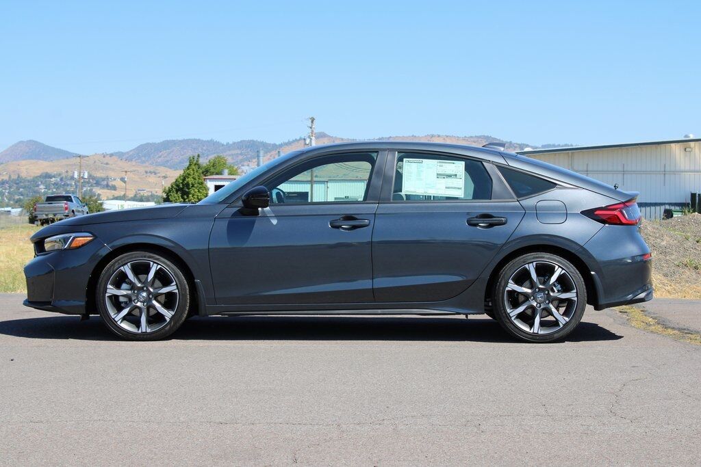 2025 Honda Accord Hybrid Touring Klamath Falls OR