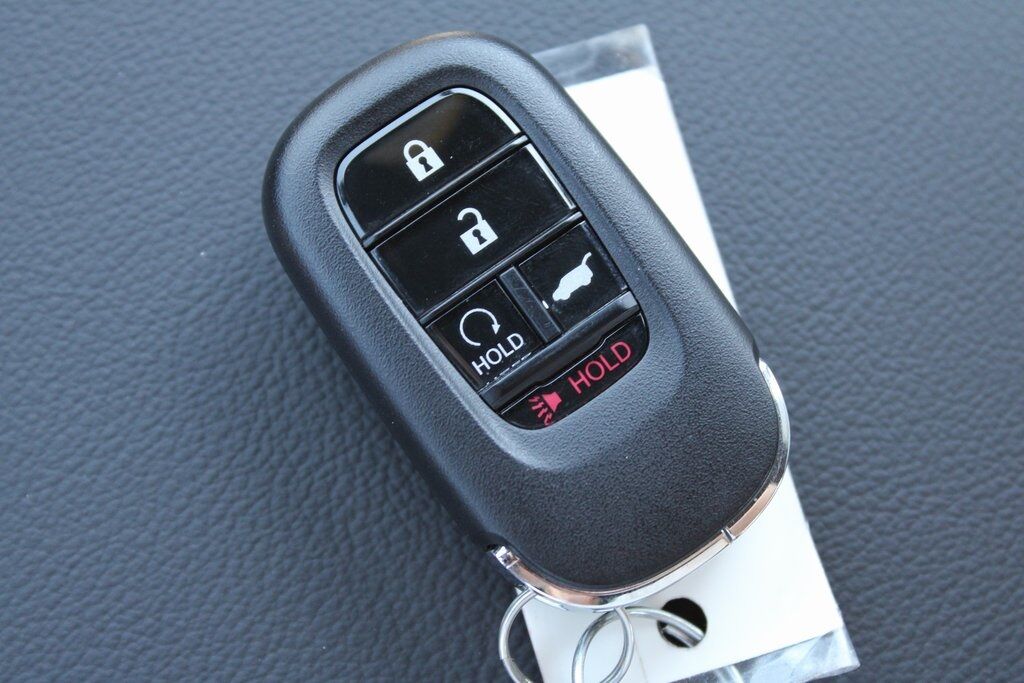 2025 Honda Accord Hybrid Touring Klamath Falls OR