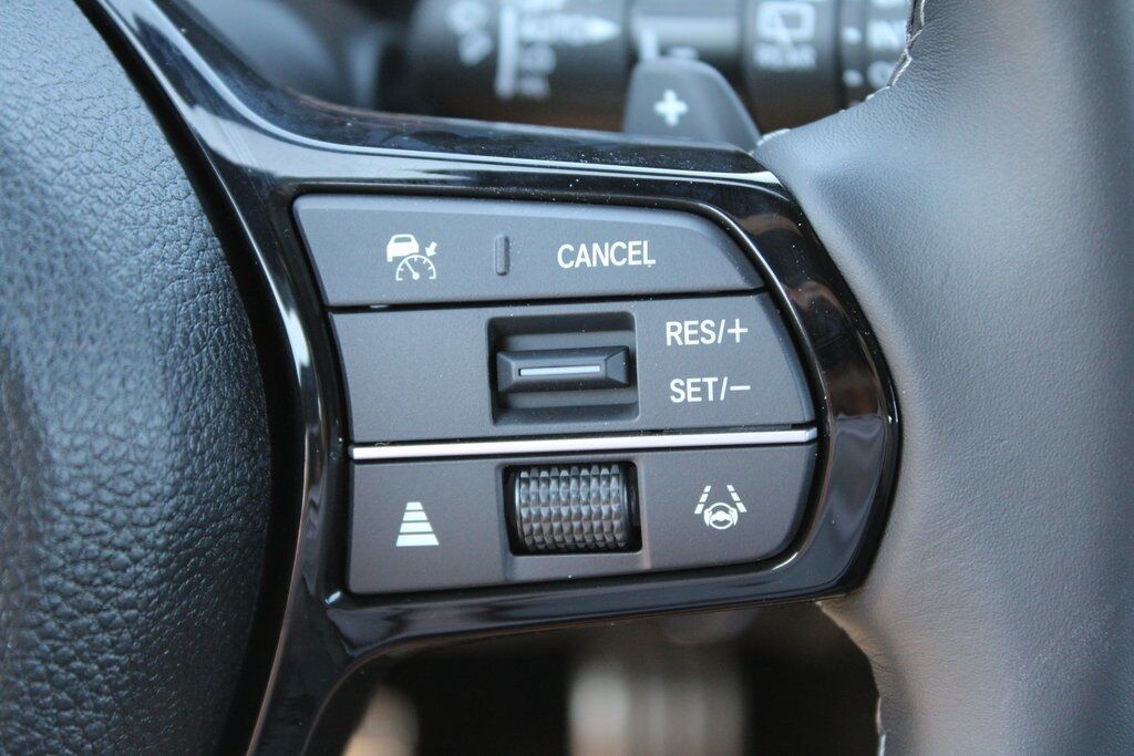 2025 Honda Accord Hybrid Touring Klamath Falls OR