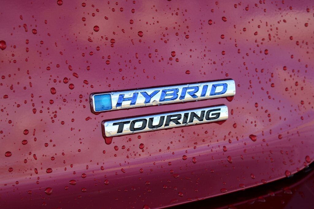 2025 Honda Accord Hybrid Touring Klamath Falls OR